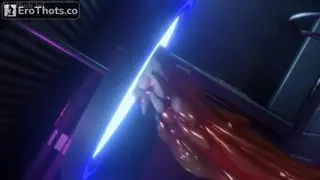 Act 2. Bonus scene 9 [Shait]