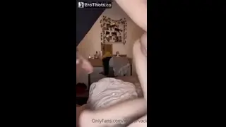 XXXParvadi Fuck and Creampie