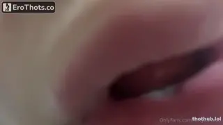 Flirty ASMR