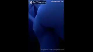 booplesnoot shower 2