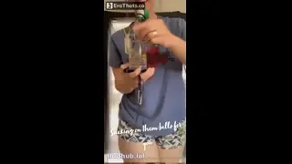 B.D OF - Sucking On Them Balls