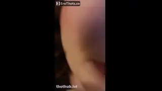 Rose ASMR Up Close Ear Licks & Lens Licking