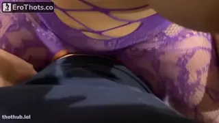 Anastasiya Kvitko Riding Onylfans