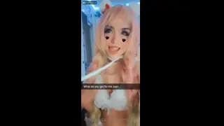 Hannahowo