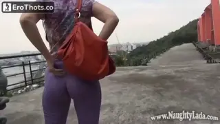 naughty lada