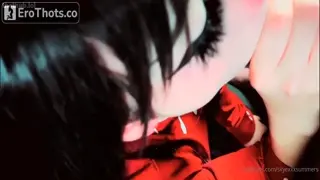 Skyexsummers rin tohsaka
