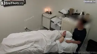 Secret Therapy - Lexi, A Petite MILF With A Perfect Bubble Butt