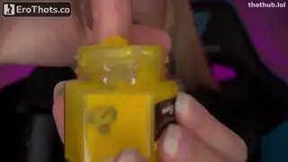 Barberry ASMR