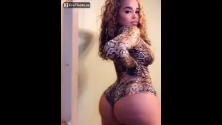 Giselle Lynette