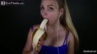 Amy Rose Butt ASMR (ASMR Network)