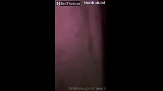 STpeach Onlyfans great ass