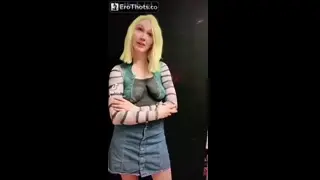body paint brat craft