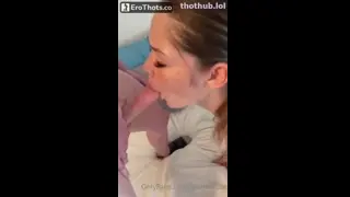 Marley Roze Threesome