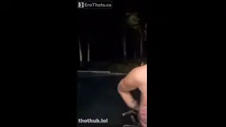Lynaritaa nip slip