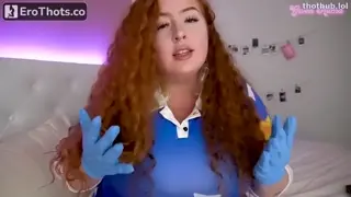 gwen adora miss frizzle spe
