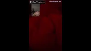 madibanned flashing and leaked videos