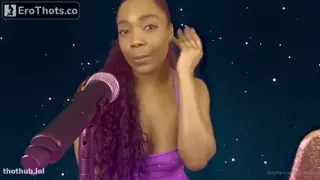 Totally Tee ASMR