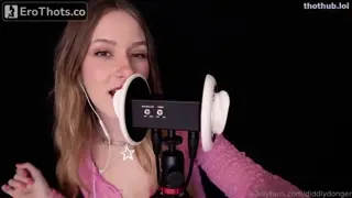 Diddly ASMR JOI