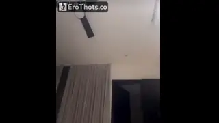 Lyna Perez tits out