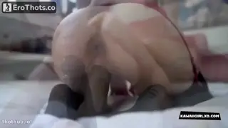 Kawaii girl bbc solo
