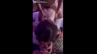 Close Friends Threesome