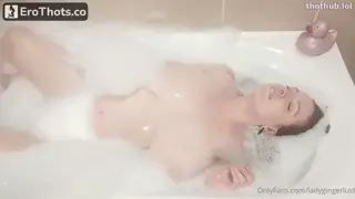 L.G.L OF - Bubbly Bath
