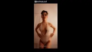 Zoe Gara Booty Comp