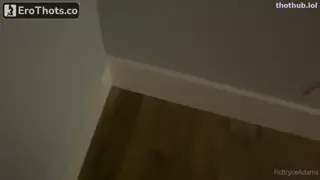 Bryce Adams OnlyFans 2 Anal Creampies in 1 Hour
