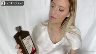 Miss Cassi ASMR