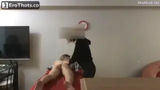 Sinfuldeeds-Legit Blonde Masseuse Giving in to Huge Asian Cock - 1st Appearance