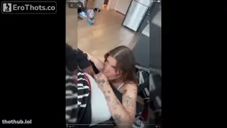 Arikytsya Onlyfans Blowjob Video Leaked