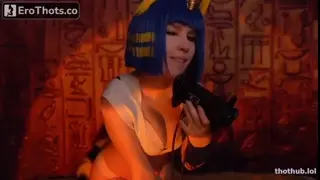 Asmr Mood Anka