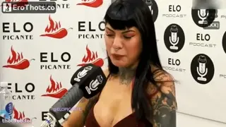 Angie Ninfa Elo (mas en mi telegram)