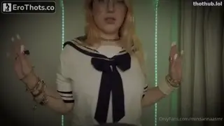 Mindarina ASMR