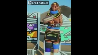 Evolution of Zulu Maidens