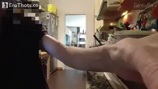 Gently Perv Plumber Adventure Pt.1 & 2