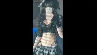 Anie Joy, aniexjoy, Killjoyxxi, uglybu6, anaca angel, anaca love