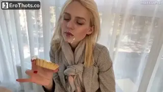 Alexagrey -- Sweet Desserts