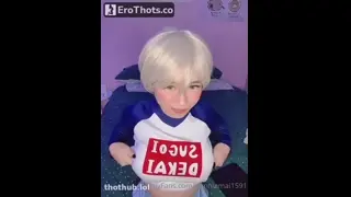 BunnyMai Titty Drop