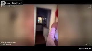 Lindsey Pelas - livestream