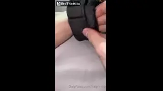 Lia Lynn Bondage Sex Tape Video Leaked