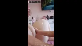 White fairy