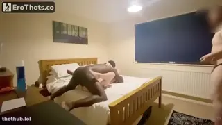 Missy quinn - Hotwife bbc caged Cuckold Onlyfans