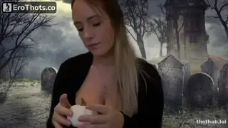 Miss Cassi ASMR