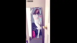 Kenziemahar / Prettygingergirl535