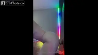Amber Hayes topless twerking huge ass