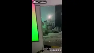 Siamayll sex tape