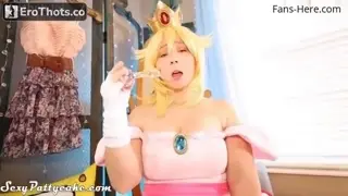 Sexy Pattycake