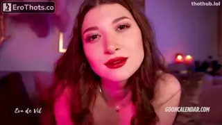 Eva De Vil I Want Your Cock