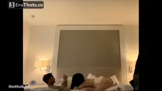 Sinfuldeeds-Portuguese Full Face Sex In Hotel Scene